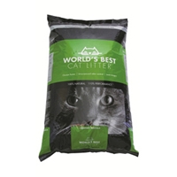 Worlds Best Cat Litter Original, 34 lb
