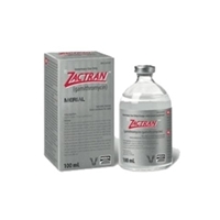 Zactran for Cattle, 100 ml (gamithromycin)