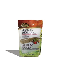 Zilla Alfalfa Meal 5 Lb
