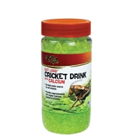 Zilla Cricket Calcium Drink 16 Oz