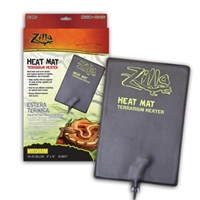 Zilla Heat Mat Medium
