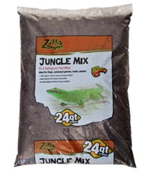 Zilla Jungle Mix 24 Qt