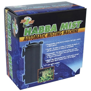 Zoo Med Habba Mist Automatic Mister