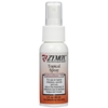 Zymox Topical Spray Hydrocortisone Free, 2 oz